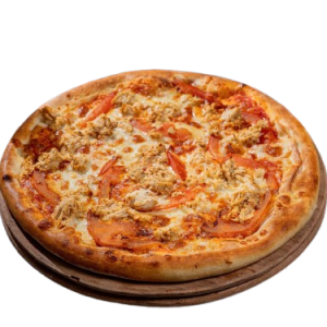 Pizza Pollo Ø 30cm