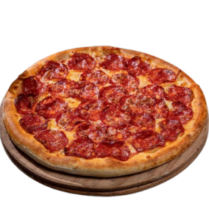 Pizza Diavola Ø 30cm