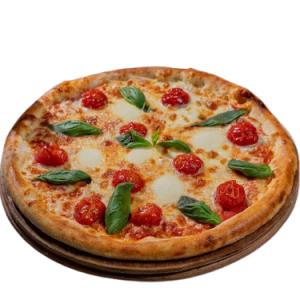 Pizza Caprese Ø 30cm
