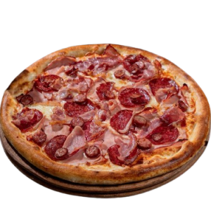 Pizza Canibale - 40cm