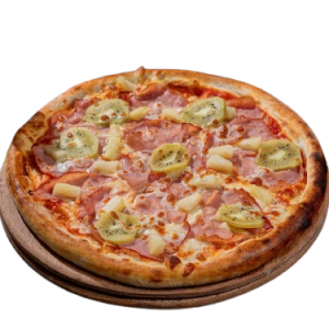 Pizza hawaii - 40cm