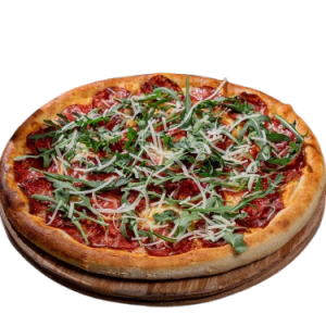 Pizza picante - 40cm