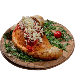 Pizza calzone - 40cm