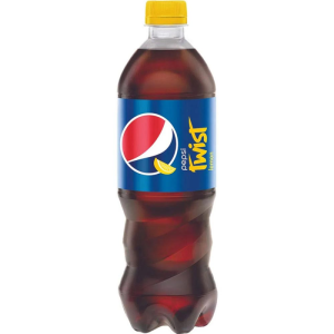 Pepsi Twist 500ml