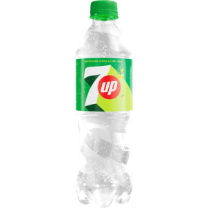 7Up 500ml