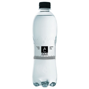 Aqua Carpatica minerala 500ml