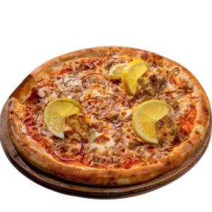 Pizza Tonno e cipolla Ø 30cm