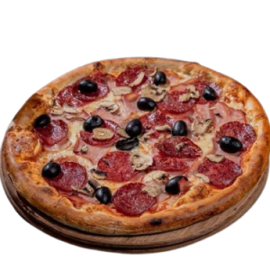 Pizza Specială Ø 40cm