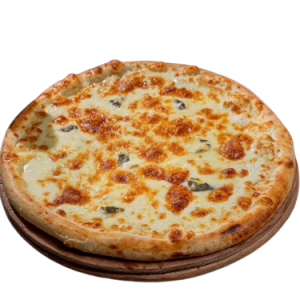 Pizza Quattro formaggi Ø 30cm